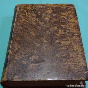 Libros antiguos: Las confesiones.j. J. Rousseau.lorenzo olivares.1869.bien conservado.ver fotos.